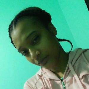 Meet your Posher, Tatiyana